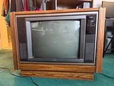 Vintage rca colortrak for sale  Fort Lauderdale
