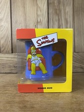 Homer simpson 2003 for sale Homer simpson 2003 for sale  HEYWOOD