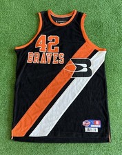 Vintage buffalo braves for sale  Caldwell
