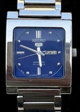 Seiko automatic 4207 for sale  ROTHERHAM