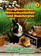 Gras zwergkaninchen meerschwei gebraucht kaufen  Hannover