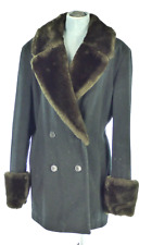 Nicole farhi coat for sale  LIVERPOOL