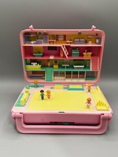 Polly pocket 1989 usato  Palermo