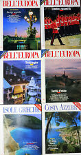 Bell rivista numeri usato  Novi di Modena