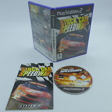 Stock speedway playstation d'occasion  La Ferté-Saint-Aubin