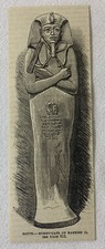 1882 magazine engraving for sale  Wilmington