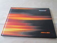 Mclaren mp4 sales for sale  CHICHESTER