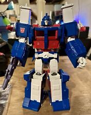 Transformers masterpiece ultra for sale  Heath