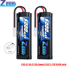 Batteria zeee nimh usato  Spedire a Italy