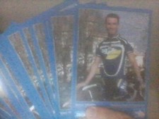 Cyclisme 2001 tour d'occasion  Mont-Saint-Martin