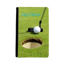 Personalised golf ball for sale  SWINDON