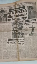 Sport mezz. 1965 usato  Caserta