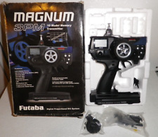 Futaba magnum 3pm for sale  Lucerne Valley