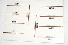 Ibico ibifile abheftzungen gebraucht kaufen  Tübingen