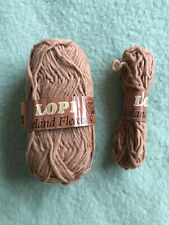 Alafoss lopi wool for sale  MAYFIELD