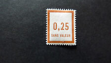 Timbres fictifs f8 d'occasion  Vern-sur-Seiche
