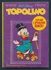 Topolino 906 prima usato  Modena