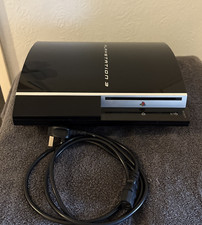 Playstation piano black for sale  LANCASTER