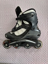 inline skates salomon damen gebraucht kaufen  Homberg
