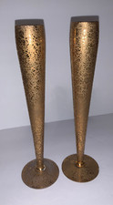 Pair ransgil crystal for sale  Plano