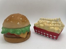Cheeseburger fries salt for sale  Madison