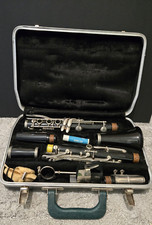 Vintage bundy selmer for sale  Reno