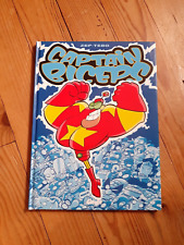 Bande dessinée captain d'occasion  Naintré