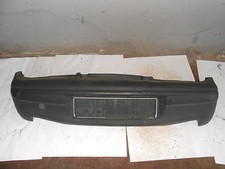 Stoßstange stoßfänger fiat gebraucht kaufen  Naumburg