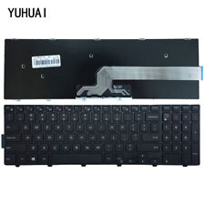 NOVO para teclado Dell Inspiron 15 5542 5545 5547 3541 3542 5543 5548 3541 EUA comprar usado  Enviando para Brazil