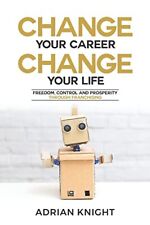 Change career change for sale  ROSSENDALE