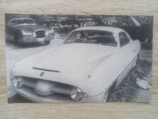 Fiat abarth 1100 gebraucht kaufen  Münster