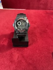 Casio 2000 shock for sale  Lebanon