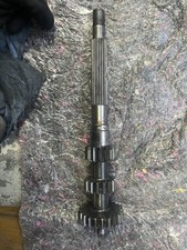 Tgb blade 1000 gebraucht kaufen  Stuttgart