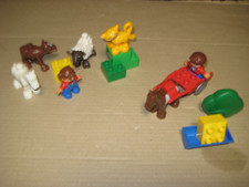 Lego duplo 4683 gebraucht kaufen  Wölfersheim