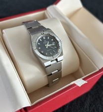 Montre femme automatique d'occasion  Mérignac