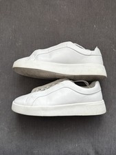 Zara men white for sale  LIVERPOOL