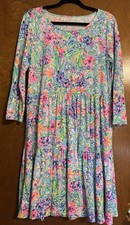 Lilly pulitzer geanna for sale  Bristol