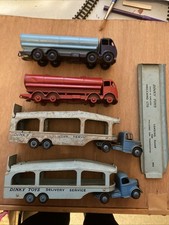 Dinky toys pullmore for sale  BOURNEMOUTH