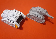 Leman russ incomplete for sale  NOTTINGHAM