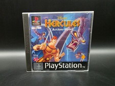 Disney hercules action gebraucht kaufen  Stadtlohn