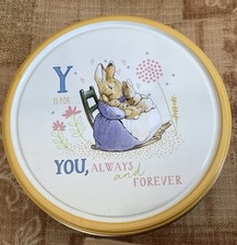 Peter rabbit cookie for sale  NEWCASTLE UPON TYNE
