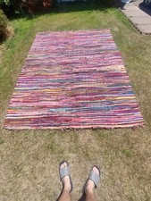 Shabby chic rag for sale  NANTWICH