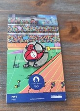 Pins paris 2024 d'occasion  Laillé