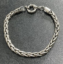 Vintage 7.5 silver for sale  Rock Island