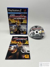Midnight Club 3 Dub Edition Remix • Sony PlayStation 2 • CIB • OVP • sehr gut, usado comprar usado  Enviando para Brazil