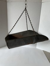 Vintage hanging scale for sale  Scotch Plains