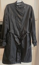 Mango stylischer regenmantel gebraucht kaufen  Herne