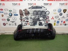 Paraurti posteriore evoque usato  Taurianova