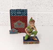 Disney traditions peter for sale  THETFORD