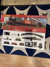 Hornby gauge western for sale  MALMESBURY